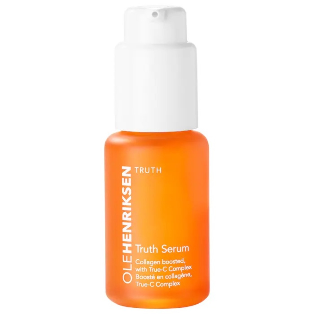 OLE HENRIKSEN - Truth Serum Hydrating Vitamin C Serum